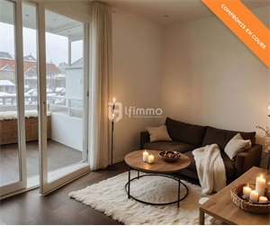 t2 à la vente -   67380  LINGOLSHEIM, surface 39 m2 vente t2 - UBI475798697